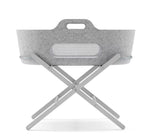 SnuzBaskit Complete Bundle - Light Grey/Dove