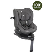 Joie i-Spin 360 Cycle Car Seat - Shell Grey