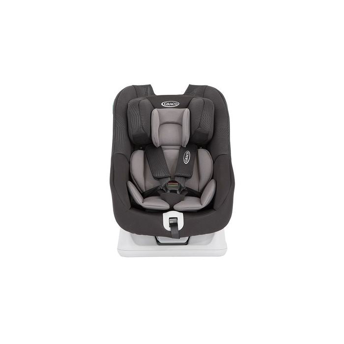 Graco Extend LX R129 Car Seat - Midnight