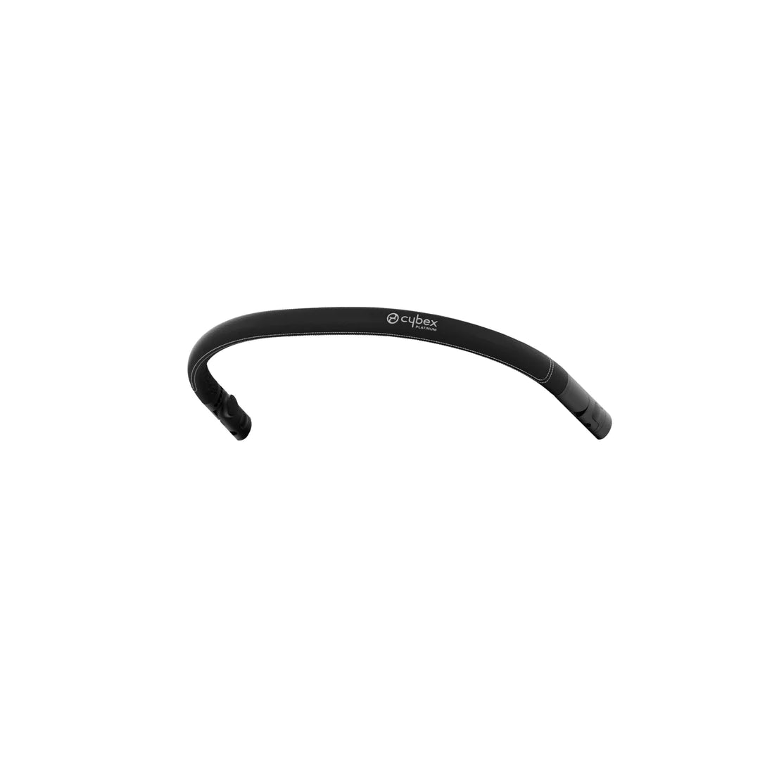 Cybex Coya Bumper Bar - Black