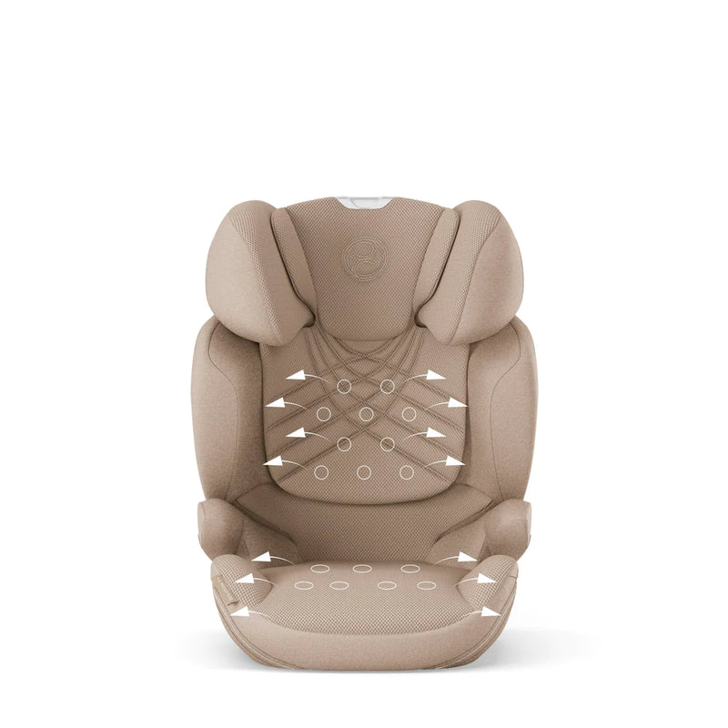 cybex solution i fix Cybex Solution T i-Fix PLUS