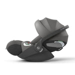 Cybex Cloud T i-Size Infant Car Seat - Mirage Grey