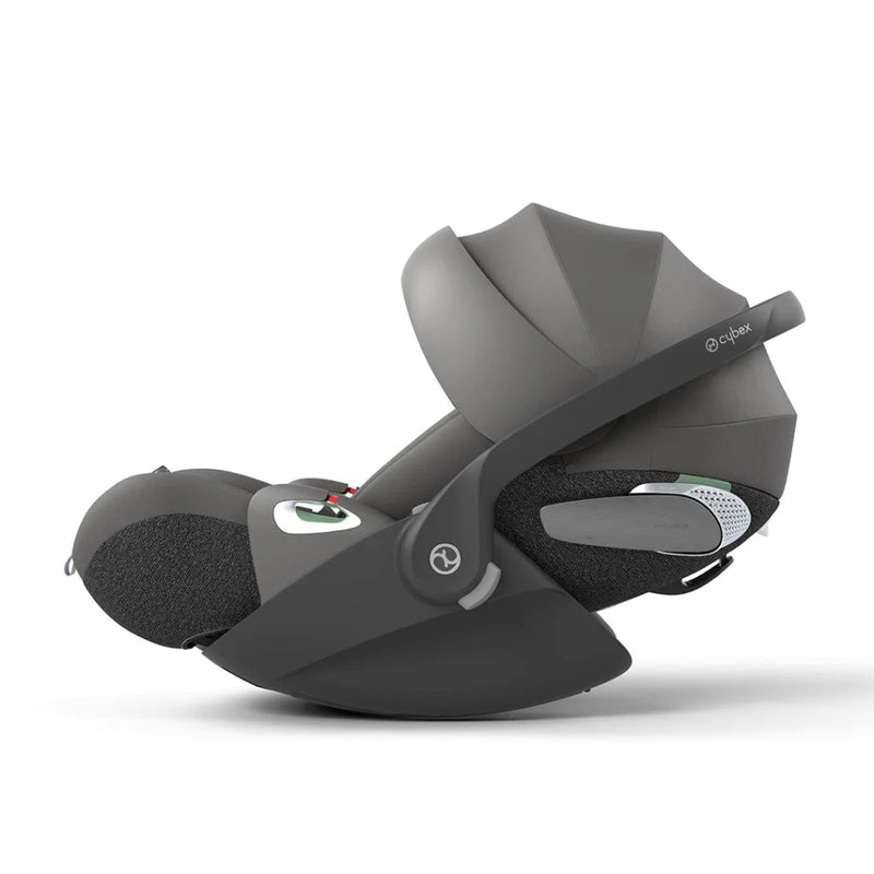 Cybex Cloud T i-Size Infant Car Seat - Mirage Grey