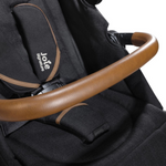 Joie Vinca Signature Pushchair with Ramble XL Carrycot –  Eclipse