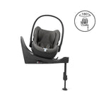 Cybex Cloud T i-Size Infant Car Seat - Mirage Grey