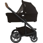 Nuna MIXX Next Carrycot - Caviar