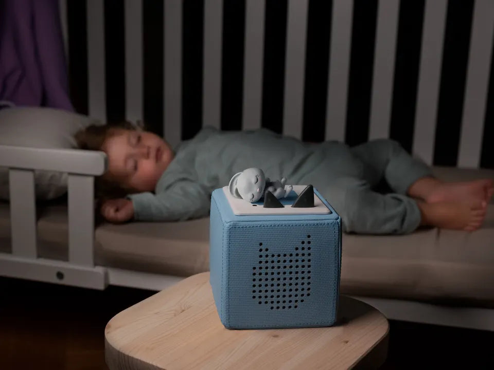 tonies Classical Music with Sleepy Rabbit