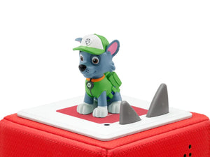 tonies Paw Patrol - Rocky