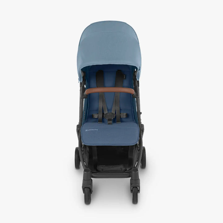 UPPAbaby Minu V2 Stroller - Charlotte (2023)