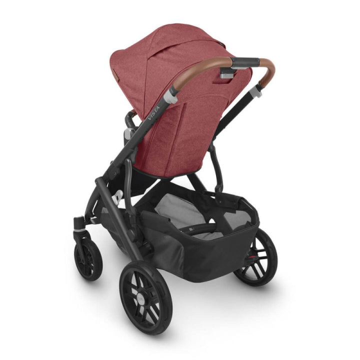 UPPAbaby Vista V2 2in1 Pram System-Lucy (2023)