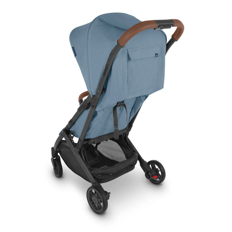 UPPAbaby Minu V2 Stroller - Charlotte (2023)