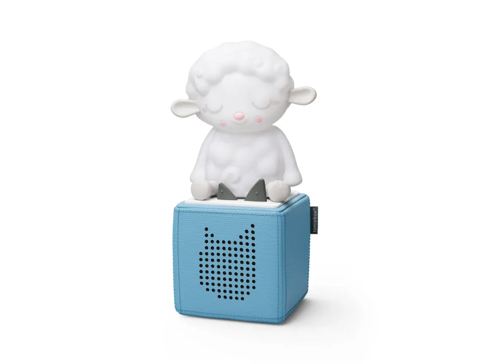 Tonies Sleepy Sheep Night Light