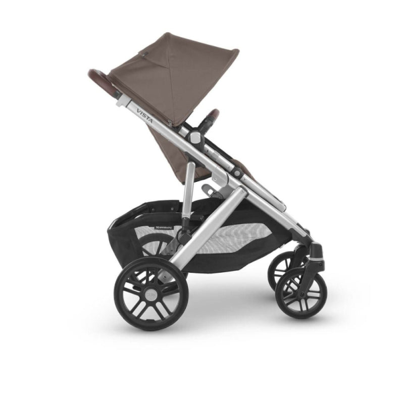 UPPAbaby Vista V2 2in1 Pram System-Theo (2023)