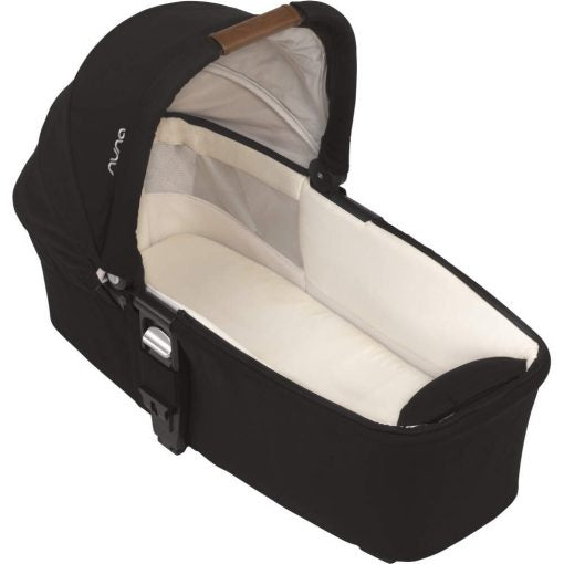 Nuna MIXX Next Carrycot - Caviar 2024