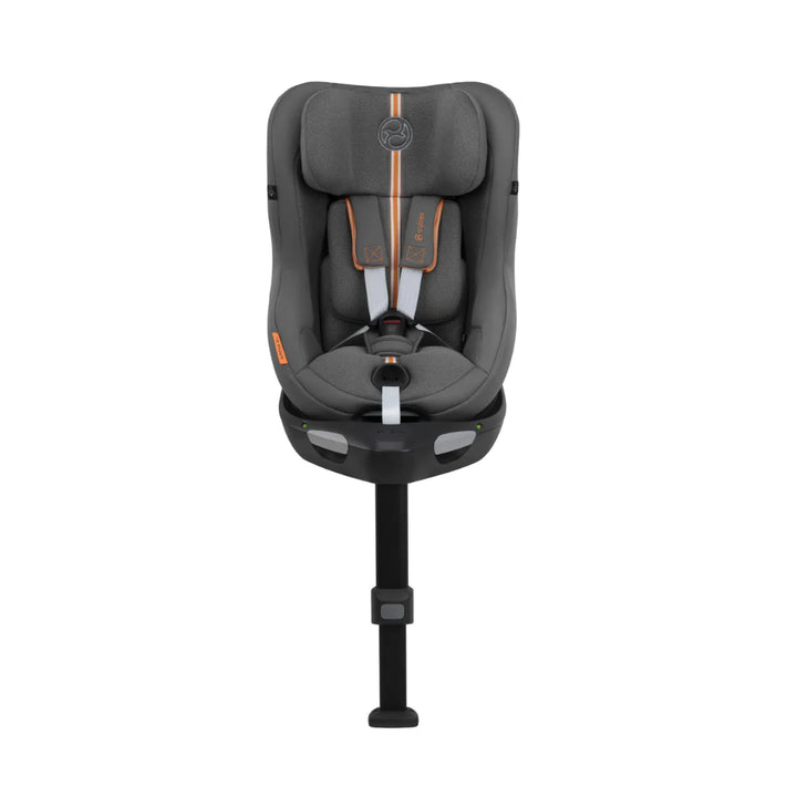 Cybex Sirona Gi Plus i-Size Car Seat | Lava Grey