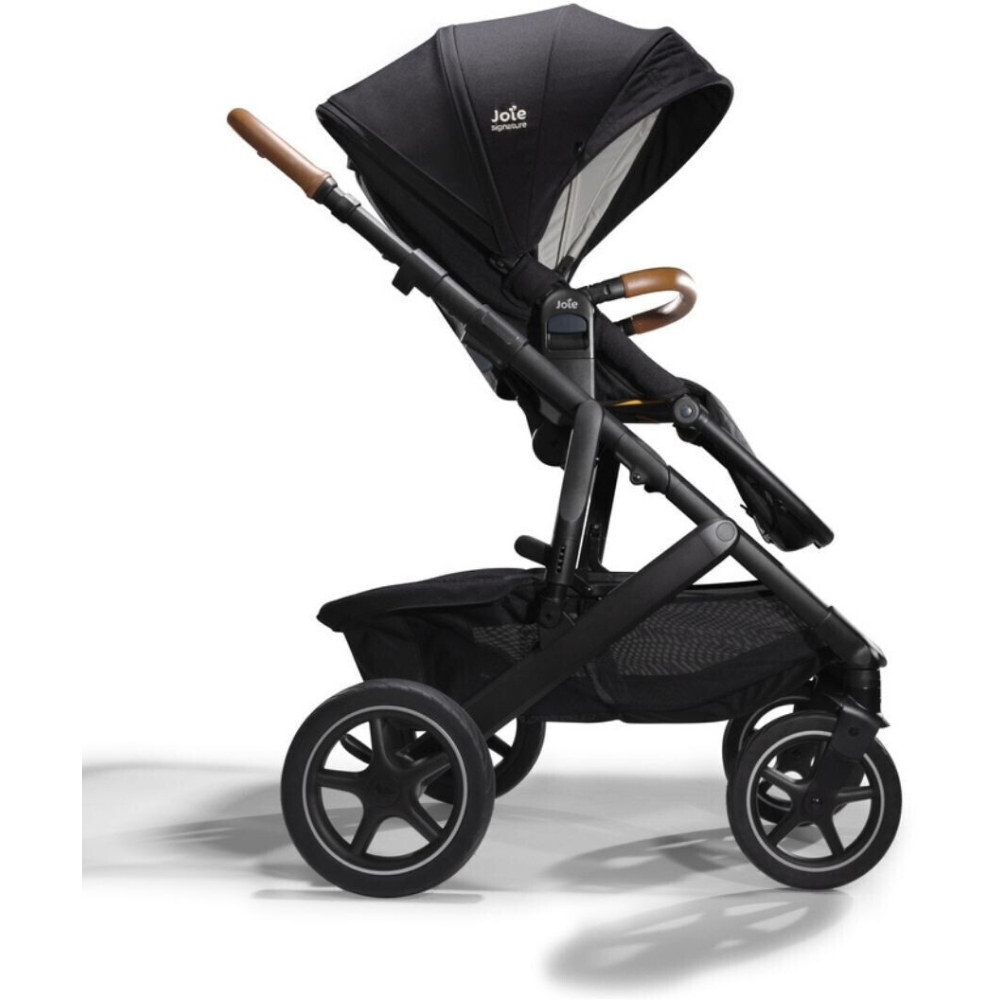 Joie Vinca Signature Pushchair with Ramble XL Carrycot –  Eclipse