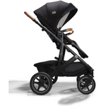 Joie Vinca Signature Pushchair with Ramble XL Carrycot –  Eclipse