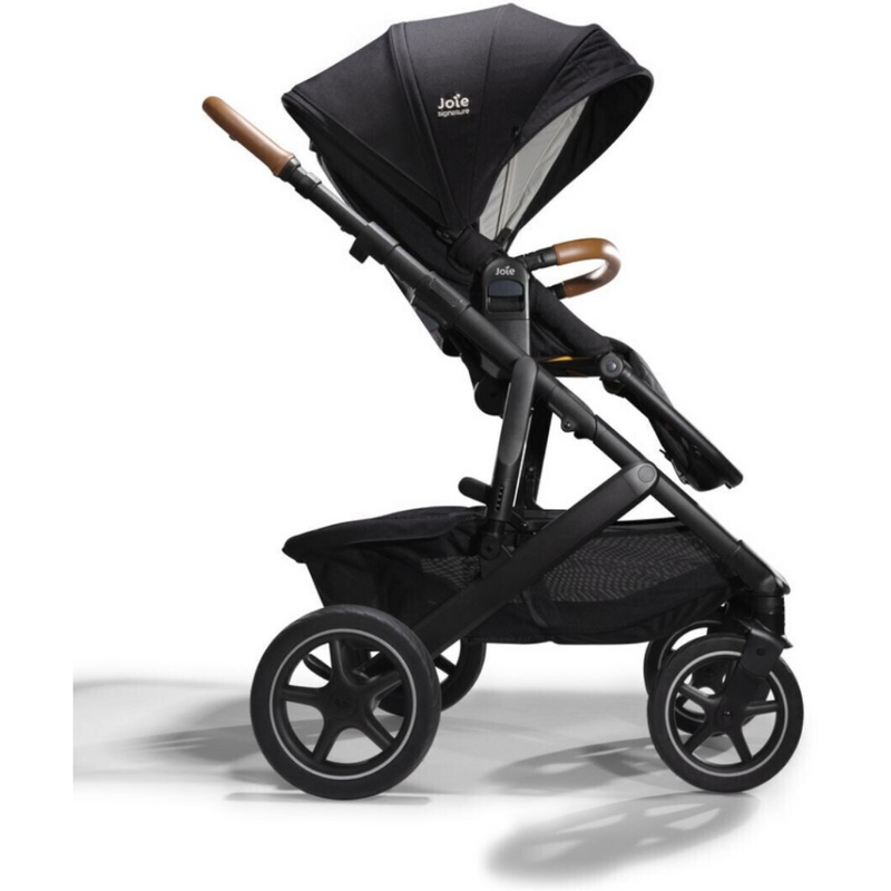 Joie Vinca Signature Pushchair with Ramble XL Carrycot –  Eclipse