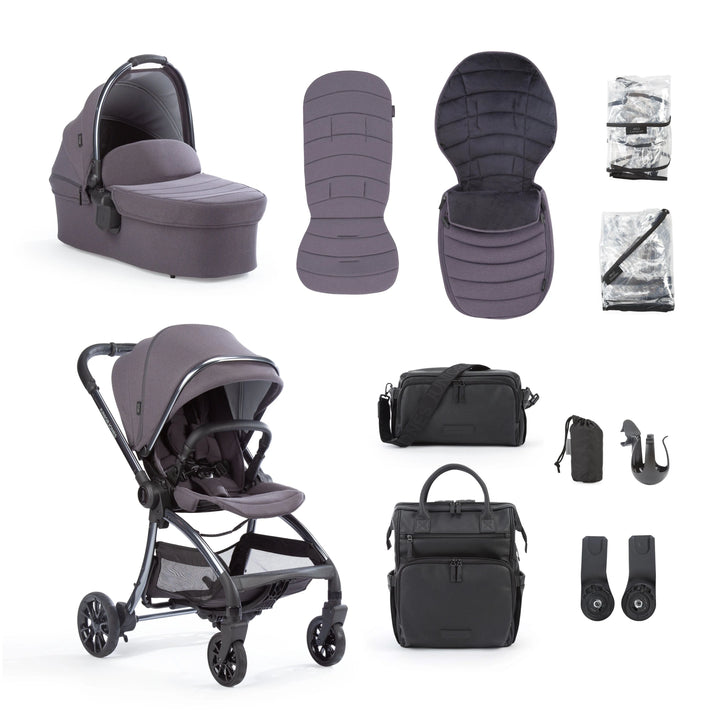 Junior Jones Aylo Luxury Bundle Dark Slate