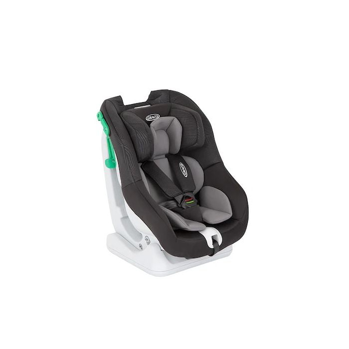 Graco Extend LX R129 Car Seat - Midnight