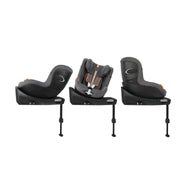 Cybex Sirona Gi Plus i-Size Car Seat | Lava Grey