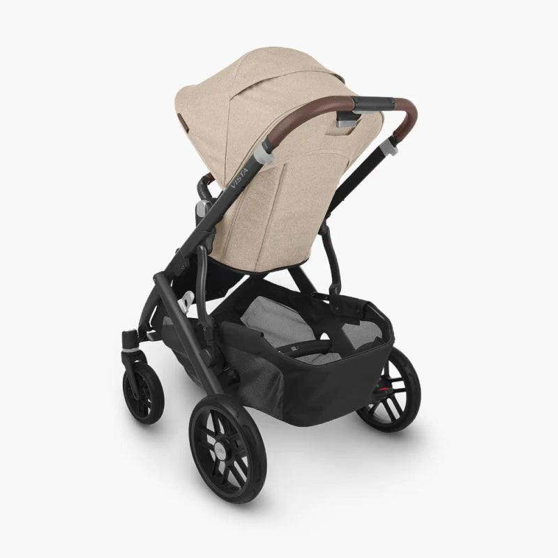 UPPAbaby Vista V2 2in1 Pram System-Liam (2023)