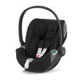 CYBEX Cloud T i-Size Plus Car Seat - Sepia Black