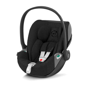 CYBEX Cloud T i-Size Plus Car Seat - Sepia Black