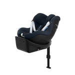 Cybex Sirona Gi PLUS i-Size 360 Car Seat - Ocean Blue