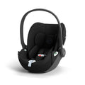 Cybex Cloud T i-Size Infant Car Seat - Sepia Black