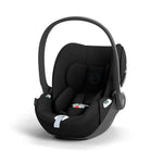 Cybex Cloud T i-Size Infant Car Seat - Sepia Black