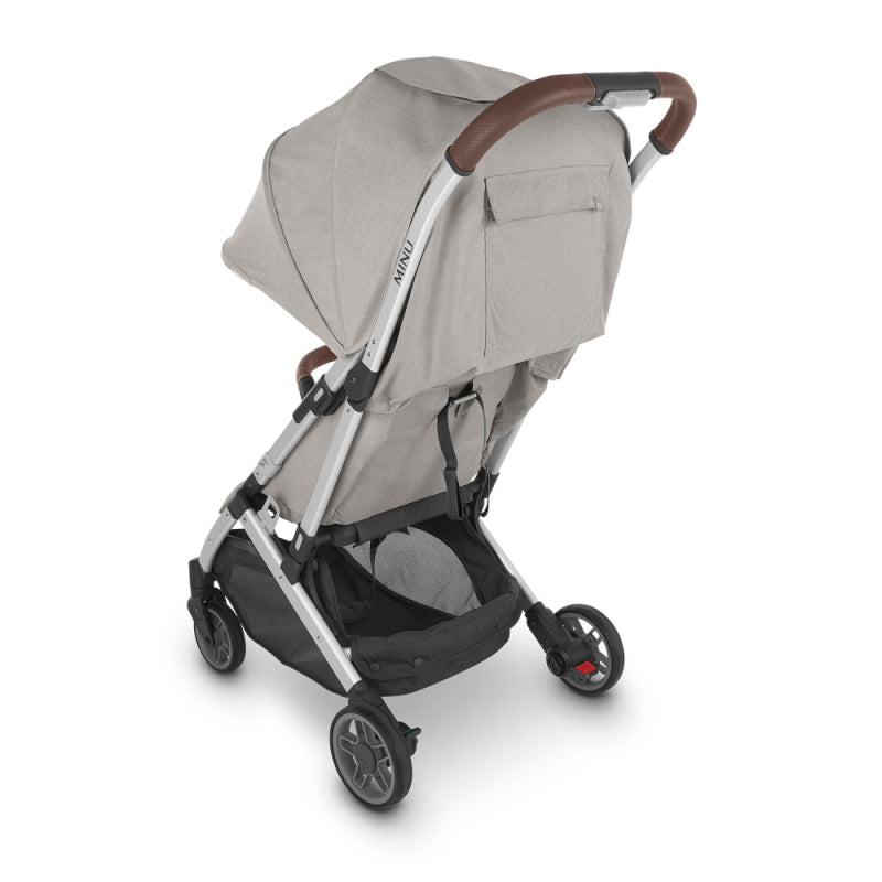 UPPAbaby Minu V2 Stroller - Stella (2023)