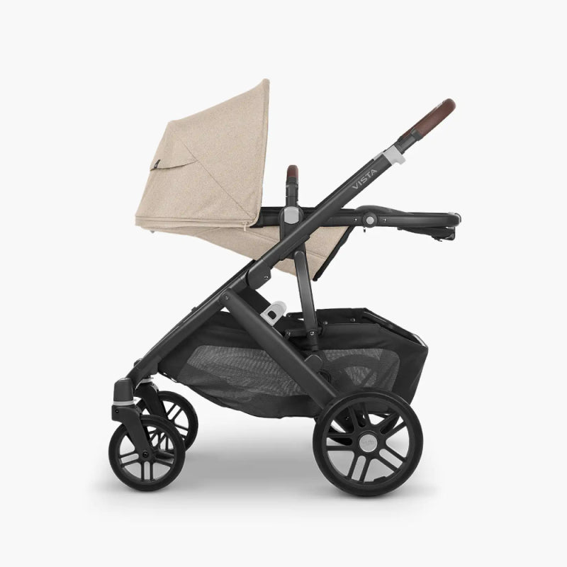 UPPAbaby Vista V2 2in1 Pram System-Liam (2023)