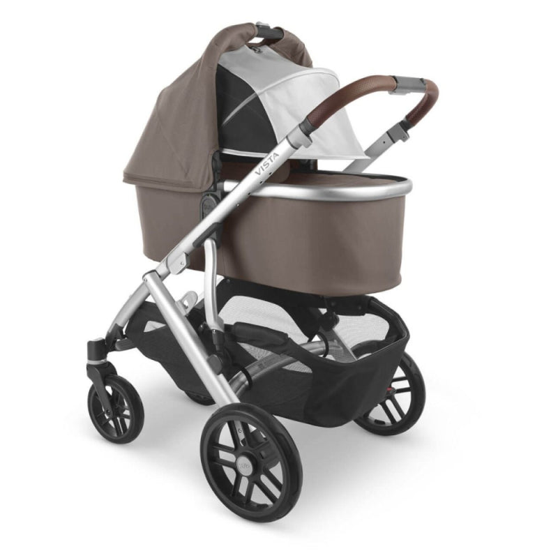 UPPAbaby Vista V2 2in1 Pram System-Theo (2023)