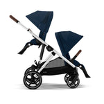 Cybex Gazelle S Seat Unit - Ocean Blue