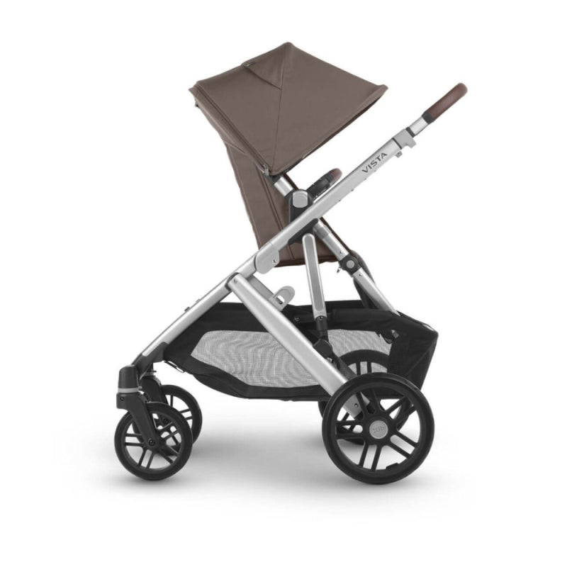 UPPAbaby Vista V2 2in1 Pram System-Theo (2023)