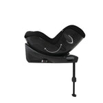 Cybex Sirona Gi PLUS i-Size 360 Car Seat - Moon Black