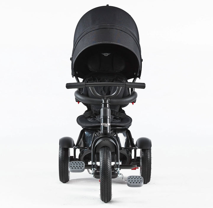 Bentley 6 in 1 Trike - Black Edition / Matt Black