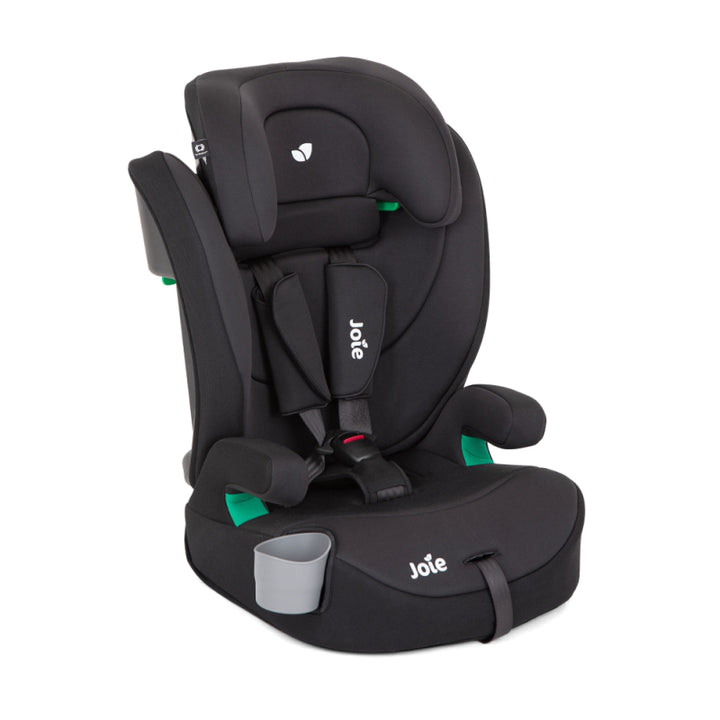 Joie Elevate R129 Group 1/2/3 Carseat - Shale