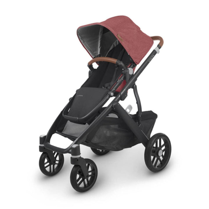 UPPAbaby Vista V2 2in1 Pram System-Lucy (2023)