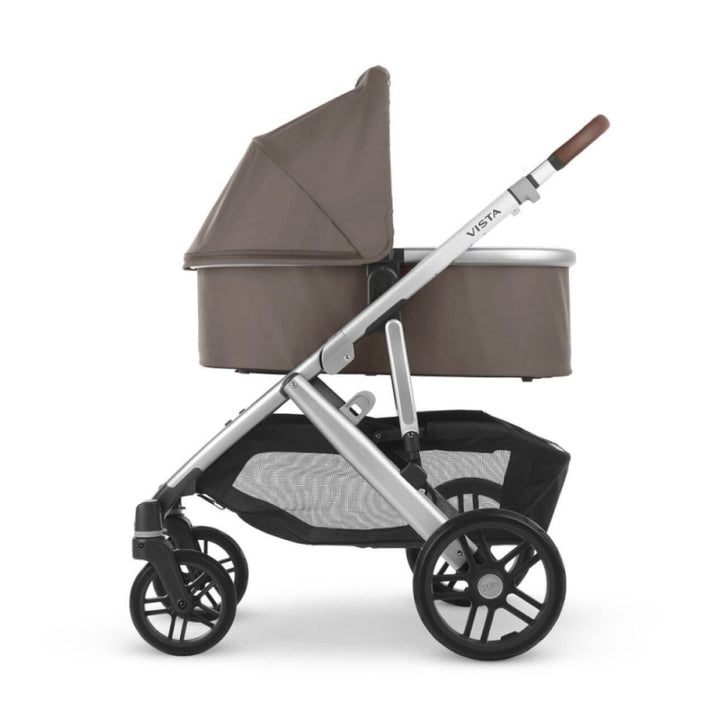 UPPAbaby Vista V2 2in1 Pram System-Theo (2023)