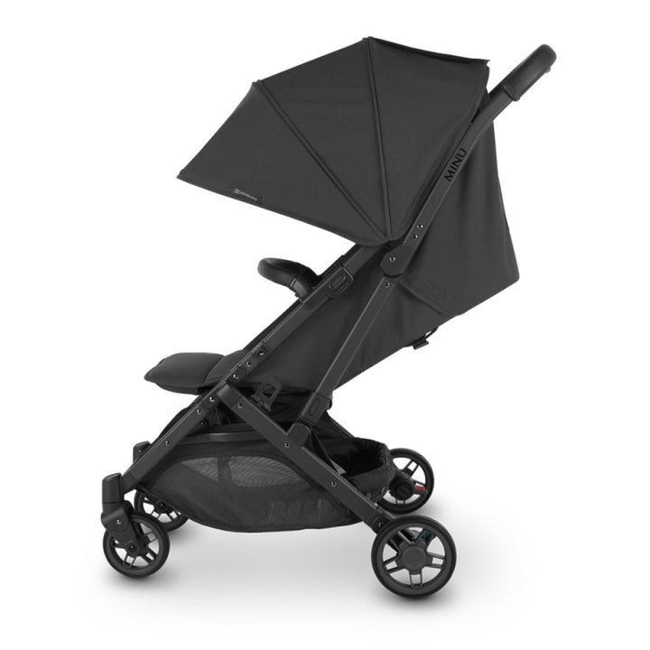 UPPAbaby Minu V2 Stroller - Jake (2023)