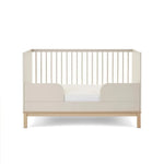 Obaby Astrid Cot Bed - Satin