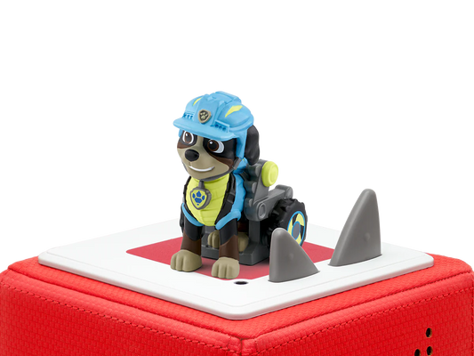 tonies Paw Patrol - Rex