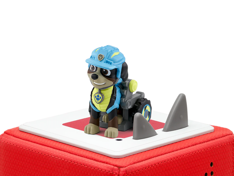 tonies Paw Patrol - Rex
