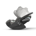 Cybex Cloud T i-Size Infant Car Seat - Mirage Grey
