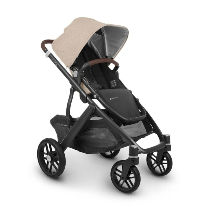 UPPAbaby Vista V2 2in1 Pram System-Liam (2023)