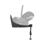 iCandy Peach 7 Studio Complete Travel System Inc Cloud T + 360 Base Bundle