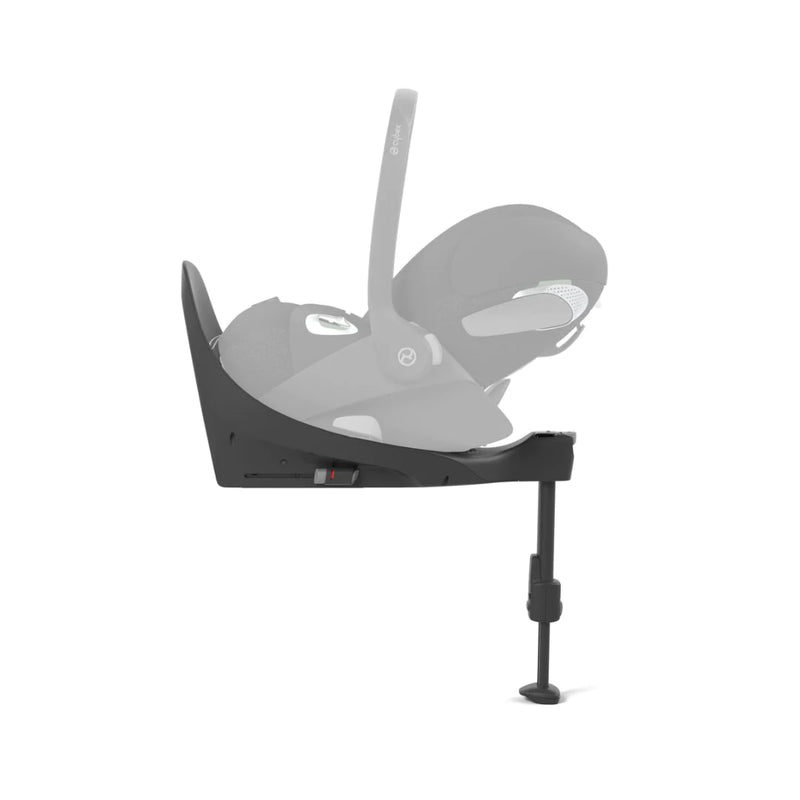 iCandy Peach 7 Studio Complete Travel System Inc Cloud T + 360 Base Bundle