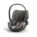 Cybex Cloud T i-Size Infant Car Seat - Mirage Grey